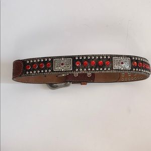 Children’s  Nocona belt